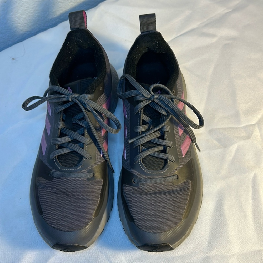 Adidas RunFalcon 2.0 TR Trail Running shoes